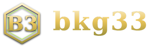 bkg33 logo